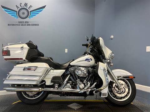 2006 Harley-Davidson Ultra Classic® Electra Glide® in Meredith, New Hampshire - Photo 1