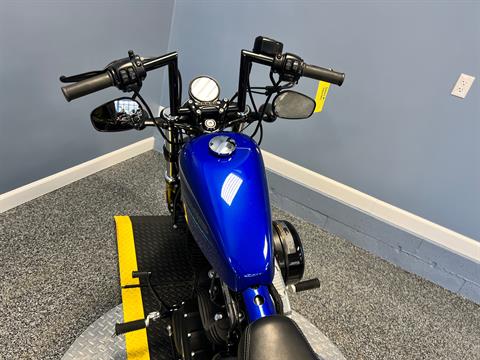 2019 Harley-Davidson Forty-Eight® in Meredith, New Hampshire - Photo 9