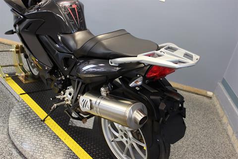 2014 BMW F 800 GT in Meredith, New Hampshire - Photo 6
