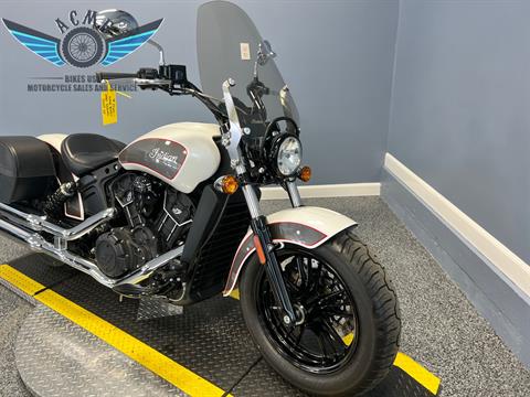 2020 Indian Motorcycle Scout® Sixty ABS in Meredith, New Hampshire - Photo 2