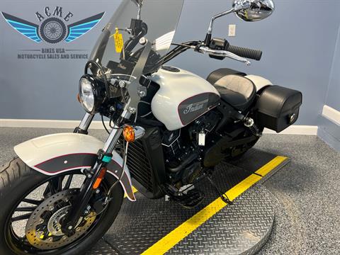 2020 Indian Motorcycle Scout® Sixty ABS in Meredith, New Hampshire - Photo 5