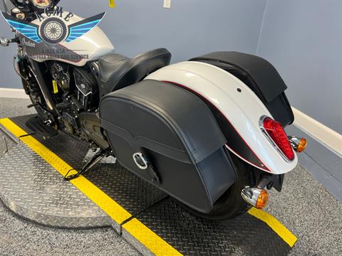 2020 Indian Motorcycle Scout® Sixty ABS in Meredith, New Hampshire - Photo 7