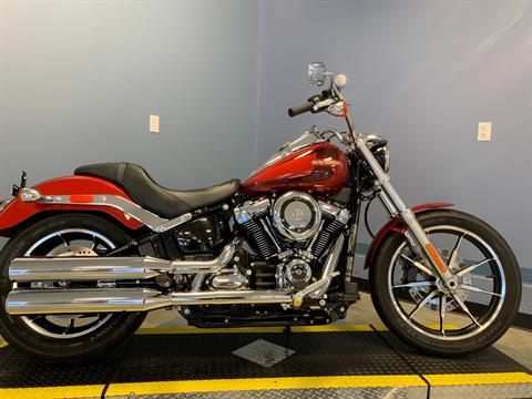 2018 Harley-Davidson Low Rider® 107 in Meredith, New Hampshire - Photo 1