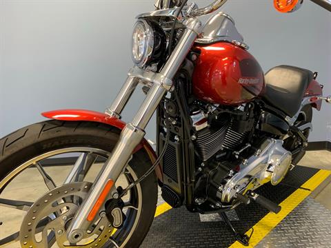 2018 Harley-Davidson Low Rider® 107 in Meredith, New Hampshire - Photo 4