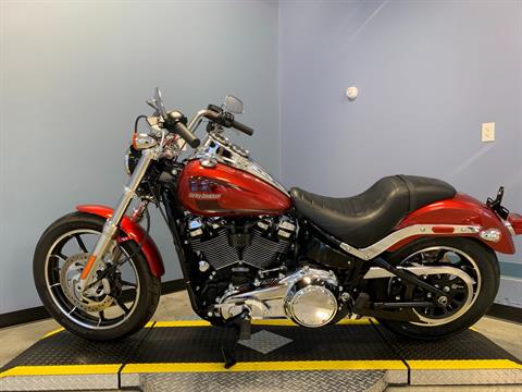 2018 Harley-Davidson Low Rider® 107 in Meredith, New Hampshire - Photo 5