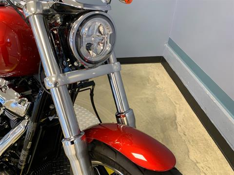 2018 Harley-Davidson Low Rider® 107 in Meredith, New Hampshire - Photo 9