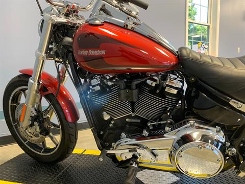 2018 Harley-Davidson Low Rider® 107 in Meredith, New Hampshire - Photo 12