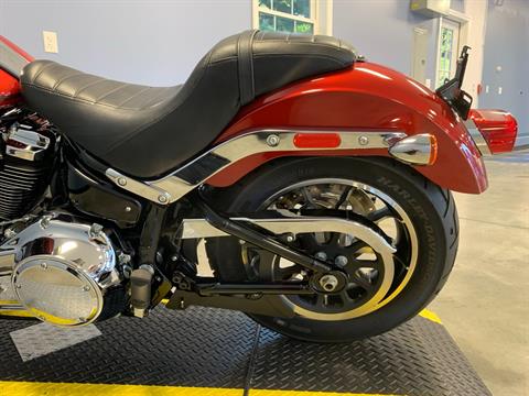 2018 Harley-Davidson Low Rider® 107 in Meredith, New Hampshire - Photo 13