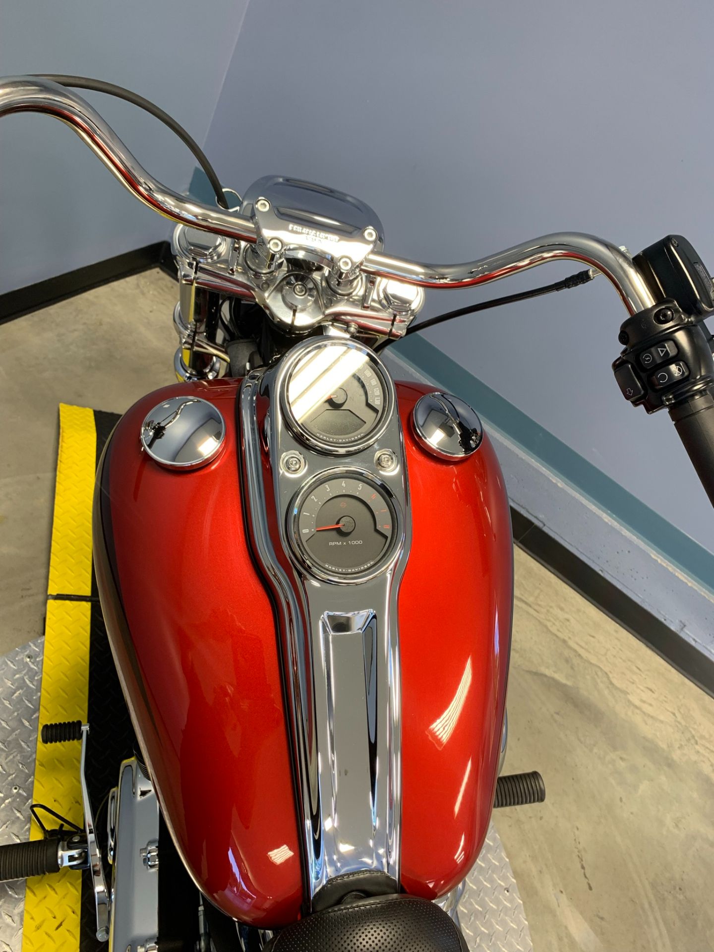 2018 Harley-Davidson Low Rider® 107 in Meredith, New Hampshire - Photo 14