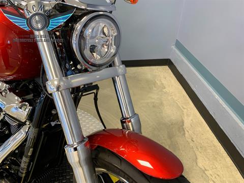 2018 Harley-Davidson Low Rider® 107 in Meredith, New Hampshire - Photo 10