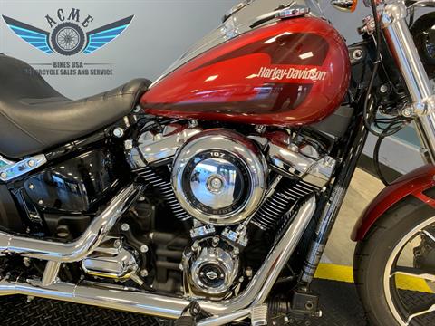 2018 Harley-Davidson Low Rider® 107 in Meredith, New Hampshire - Photo 11