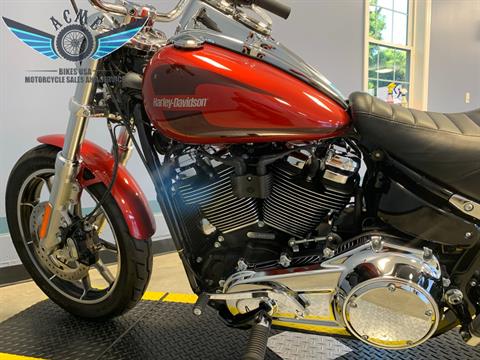 2018 Harley-Davidson Low Rider® 107 in Meredith, New Hampshire - Photo 13