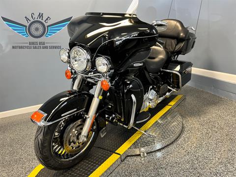 2012 Harley-Davidson Electra Glide® Ultra Limited in Meredith, New Hampshire - Photo 8