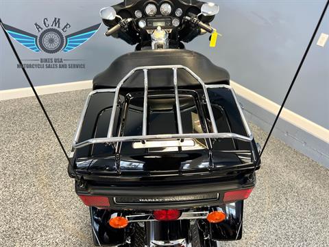 2012 Harley-Davidson Electra Glide® Ultra Limited in Meredith, New Hampshire - Photo 12