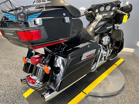 2012 Harley-Davidson Electra Glide® Ultra Limited in Meredith, New Hampshire - Photo 16