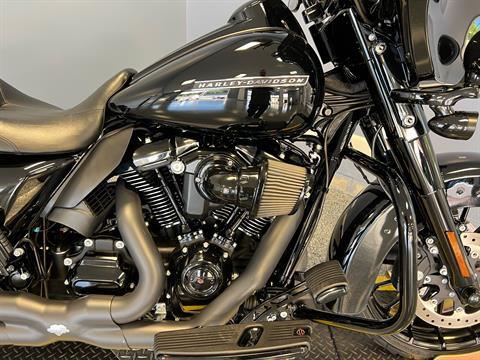 2019 Harley-Davidson Street Glide® Special in Meredith, New Hampshire - Photo 2