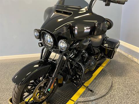 2019 Harley-Davidson Street Glide® Special in Meredith, New Hampshire - Photo 6