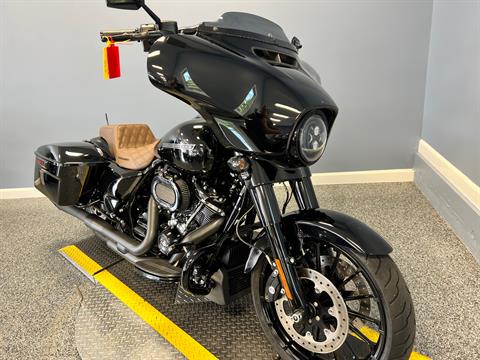 2019 Harley-Davidson Street Glide® Special in Meredith, New Hampshire - Photo 2