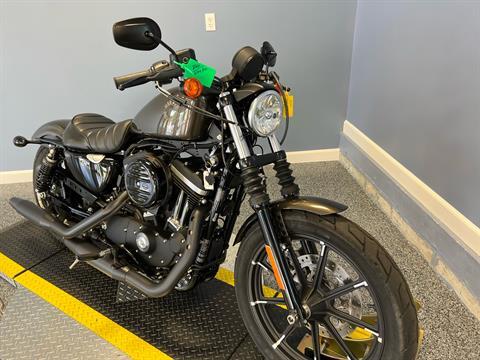2020 Harley-Davidson Iron 883™ in Meredith, New Hampshire - Photo 2