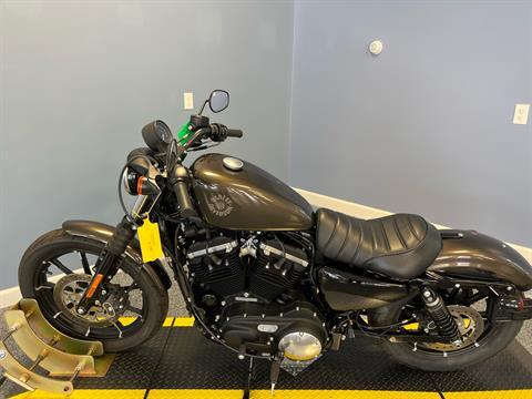 2020 Harley-Davidson Iron 883™ in Meredith, New Hampshire - Photo 5