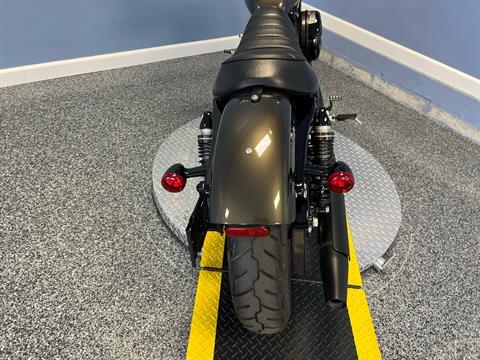 2020 Harley-Davidson Iron 883™ in Meredith, New Hampshire - Photo 7