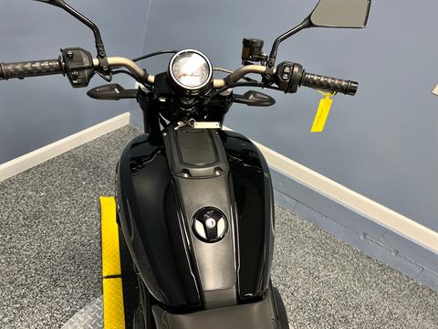 2019 Indian Motorcycle FTR™ 1200 in Meredith, New Hampshire - Photo 13