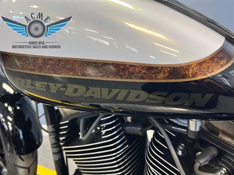 2016 Harley-Davidson CVO™ Pro Street Breakout® in Meredith, New Hampshire - Photo 8