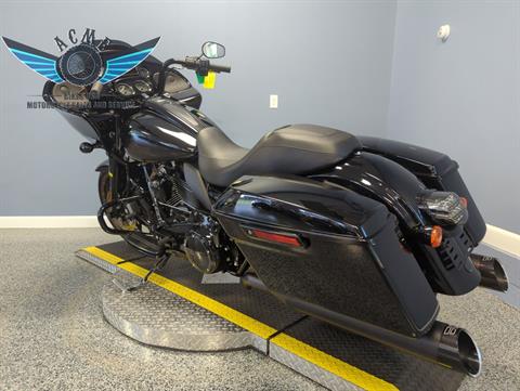 2022 Harley-Davidson Road Glide® ST in Meredith, New Hampshire - Photo 7