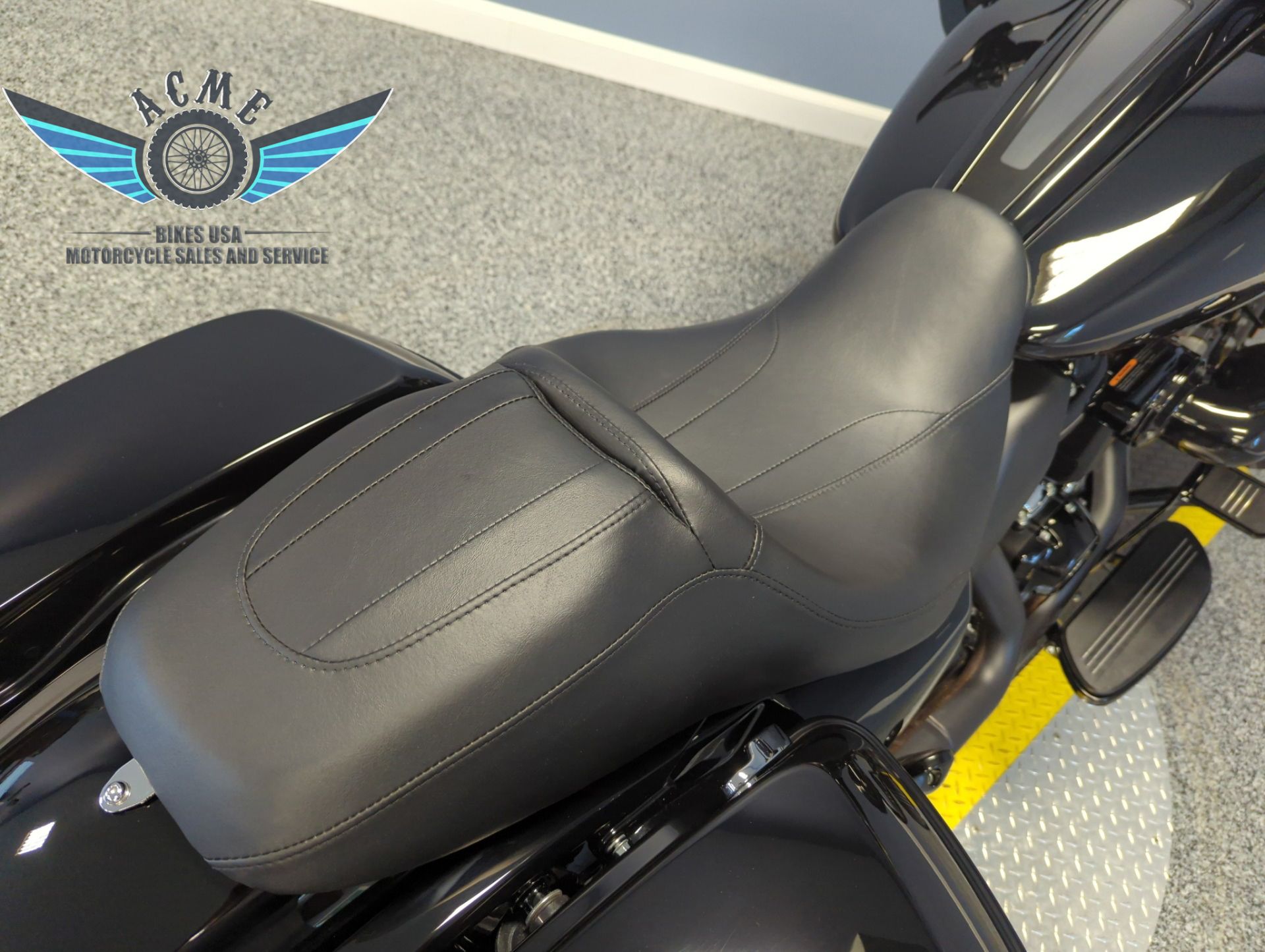 2022 Harley-Davidson Road Glide® ST in Meredith, New Hampshire - Photo 10