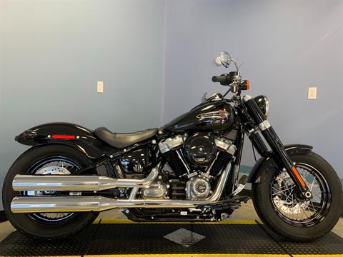 2020 Harley-Davidson Softail Slim® in Meredith, New Hampshire - Photo 1
