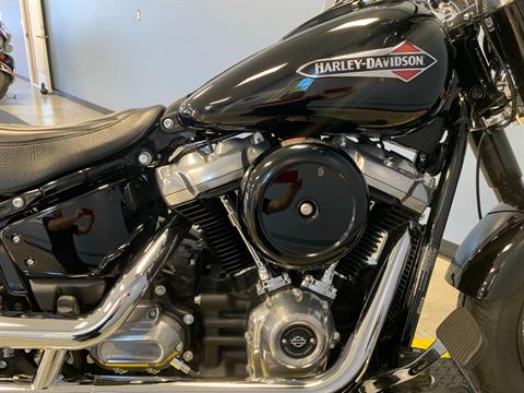 2020 Harley-Davidson Softail Slim® in Meredith, New Hampshire - Photo 10