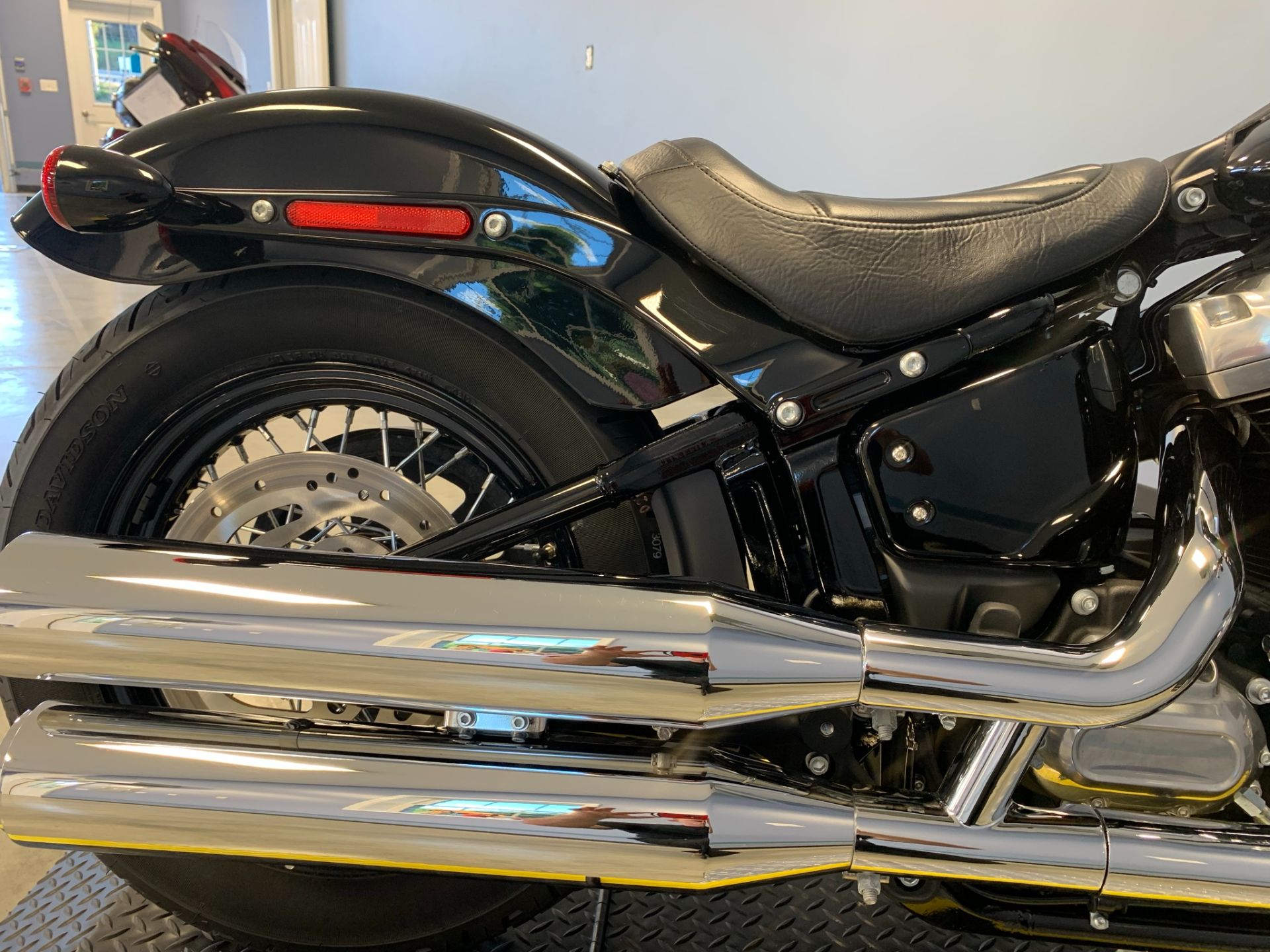 2020 Harley-Davidson Softail Slim® in Meredith, New Hampshire - Photo 11