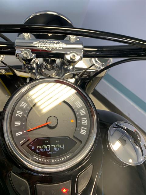 2020 Harley-Davidson Softail Slim® in Meredith, New Hampshire - Photo 14