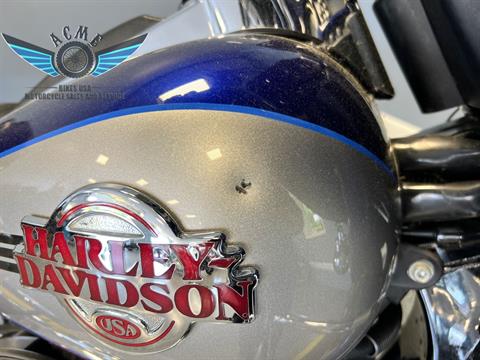2007 Harley-Davidson Ultra Classic® Electra Glide® in Meredith, New Hampshire - Photo 4