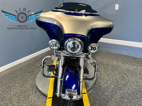 2007 Harley-Davidson Ultra Classic® Electra Glide® in Meredith, New Hampshire - Photo 6