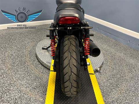 2017 Harley-Davidson Street Rod® in Meredith, New Hampshire - Photo 8