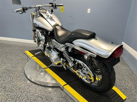 2003 Harley-Davidson FXDWG Dyna Wide Glide® in Meredith, New Hampshire - Photo 8
