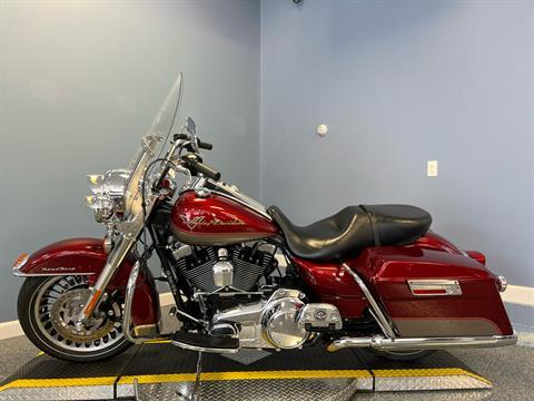 2009 Harley-Davidson Road King® in Meredith, New Hampshire - Photo 5