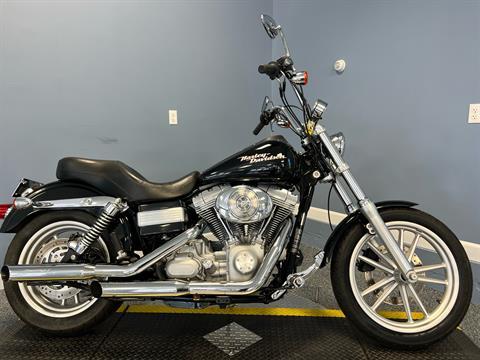 2006 Harley-Davidson Dyna™ Super Glide® in Meredith, New Hampshire - Photo 1