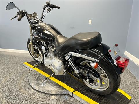 2006 Harley-Davidson Dyna™ Super Glide® in Meredith, New Hampshire - Photo 8