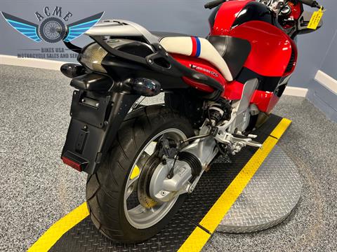1998 BMW K1200RS ABS in Meredith, New Hampshire - Photo 14