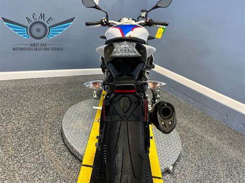 2019 BMW S 1000 R in Meredith, New Hampshire - Photo 9