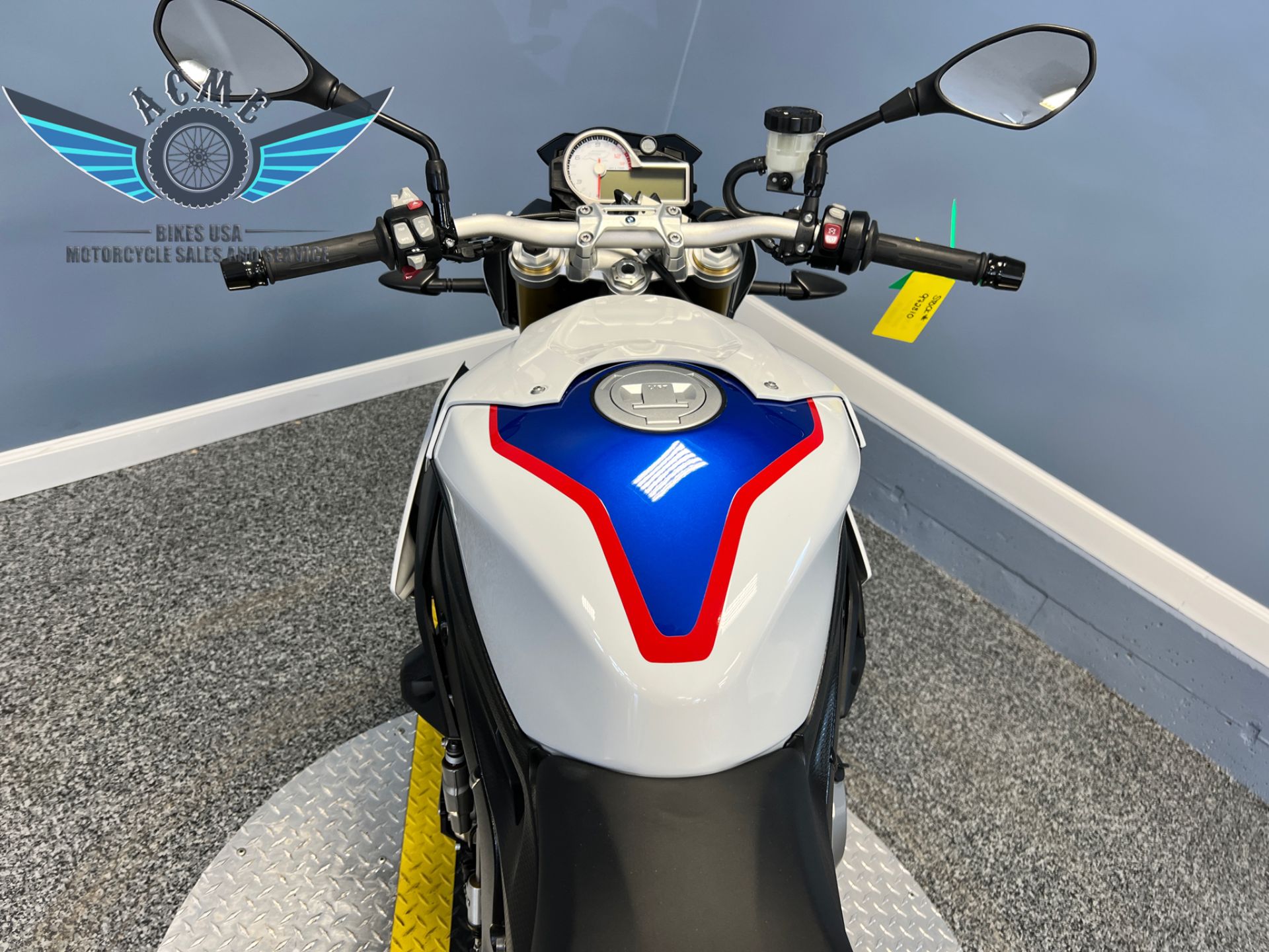 2019 BMW S 1000 R in Meredith, New Hampshire - Photo 11