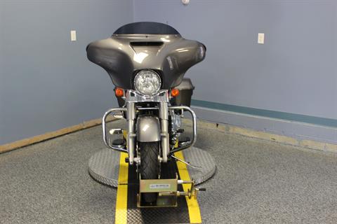 2014 Harley-Davidson Street Glide® in Meredith, New Hampshire - Photo 3