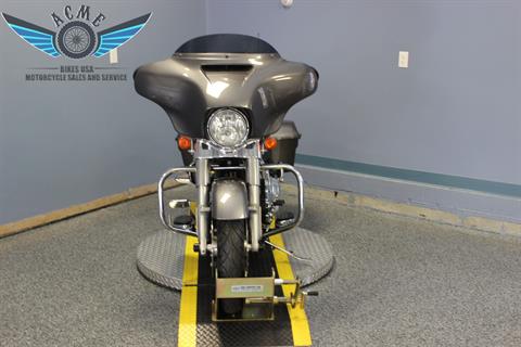 2014 Harley-Davidson Street Glide® in Meredith, New Hampshire - Photo 4