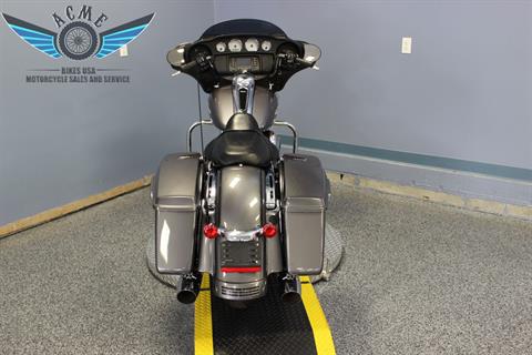 2014 Harley-Davidson Street Glide® in Meredith, New Hampshire - Photo 8