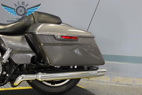 2014 Harley-Davidson Street Glide® in Meredith, New Hampshire - Photo 14