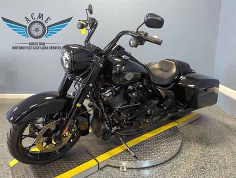 2022 Harley-Davidson Road King® Special in Meredith, New Hampshire - Photo 5