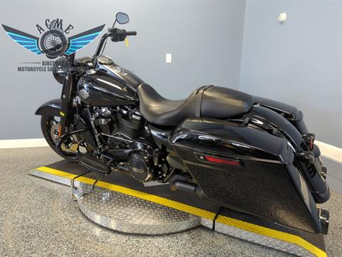 2022 Harley-Davidson Road King® Special in Meredith, New Hampshire - Photo 7