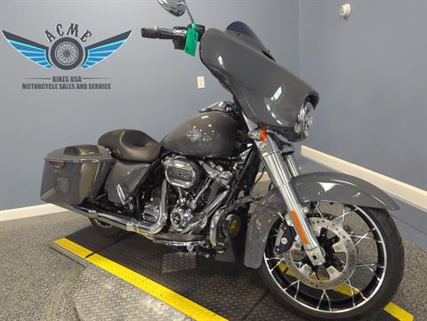 2022 Harley-Davidson Street Glide® Special in Meredith, New Hampshire - Photo 2